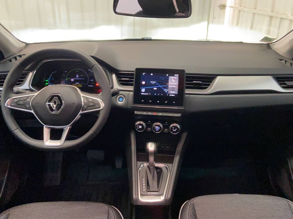 Captur E-Tech 145 - 21 2021 occasion 29900 Concarneau