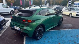 Clio E-Tech full hybrid 160 ch 2026 occasion 14400 Bayeux