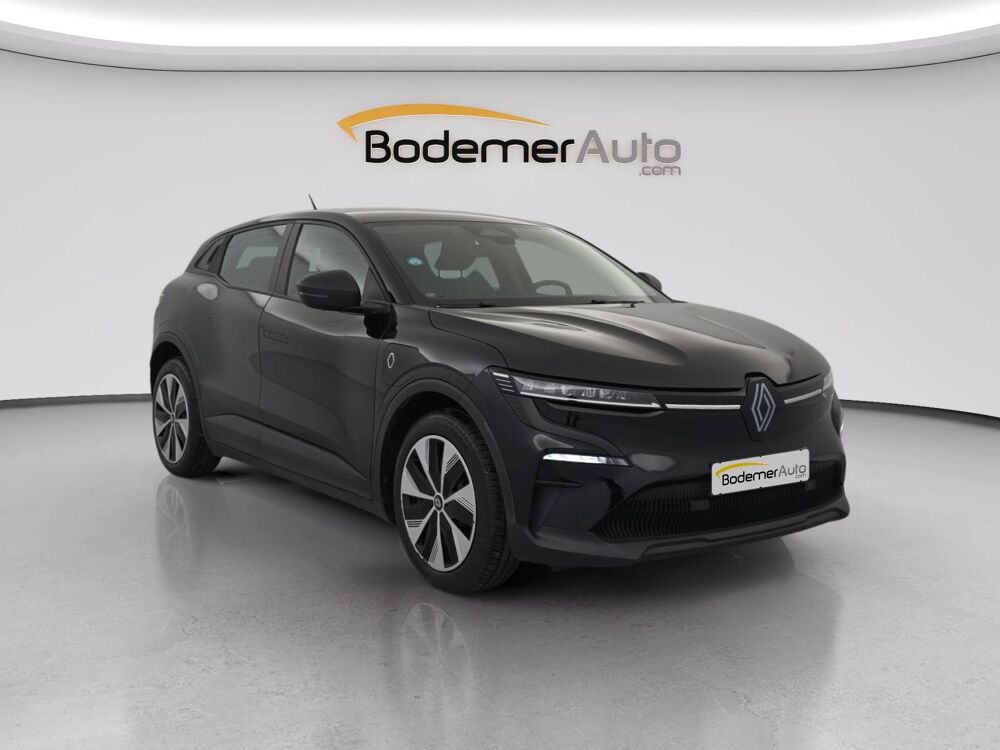 M&eacute;gane Megane E-Tech EV60 130ch optimum charge 2023 occasion 29900 Concarneau