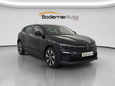 M&eacute;gane Megane E-Tech EV60 130ch optimum charge 2023 occasion 29900 Concarneau