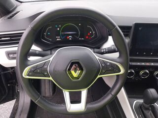 Clio E-Tech full hybrid 145 2023 occasion 14200 H&eacute;rouville-Saint-Clair