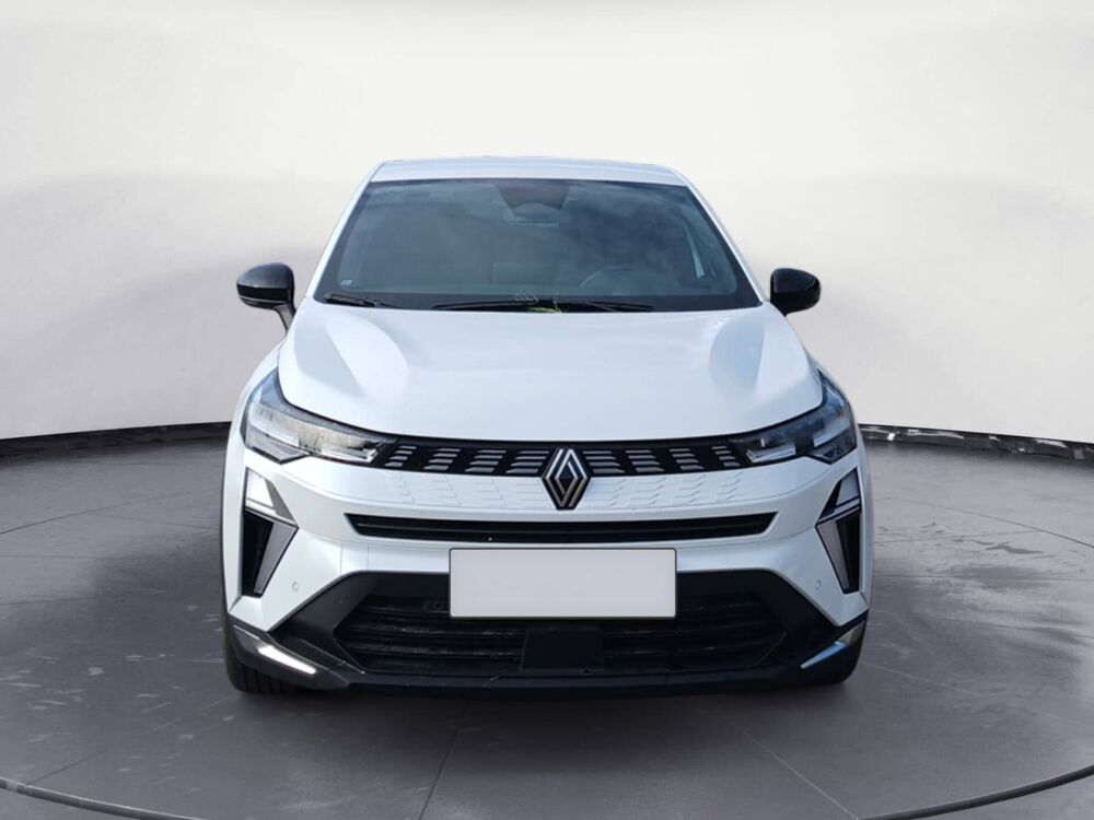 Symbioz E-Tech full hybrid 145 2025 occasion 29270 Carhaix-Plouguer