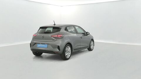 Clio E-Tech full hybrid 145 ch GSR2 2025 occasion 29900 Concarneau