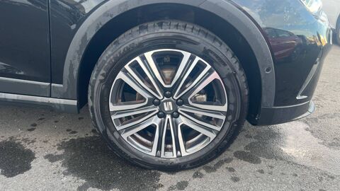 Arona 1.0 TSI 110 ch Start/Stop DSG7 2023 occasion 24200 Sarlat-la-Can&eacute;da