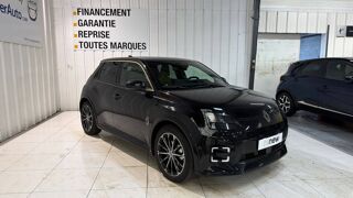 R5 Renault 5 E-Tech Electrique 150 ch autonomie confort 2026 occasion 56400 Auray