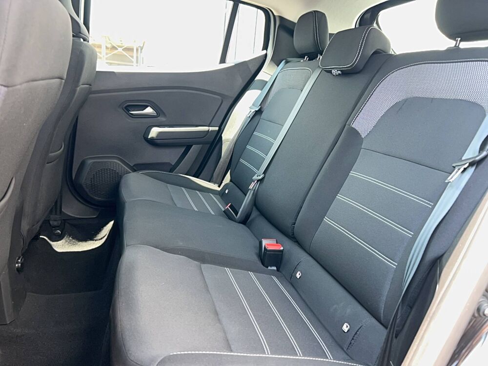 Sandero TCe 90 - 22B 2023 occasion 61100 Flers