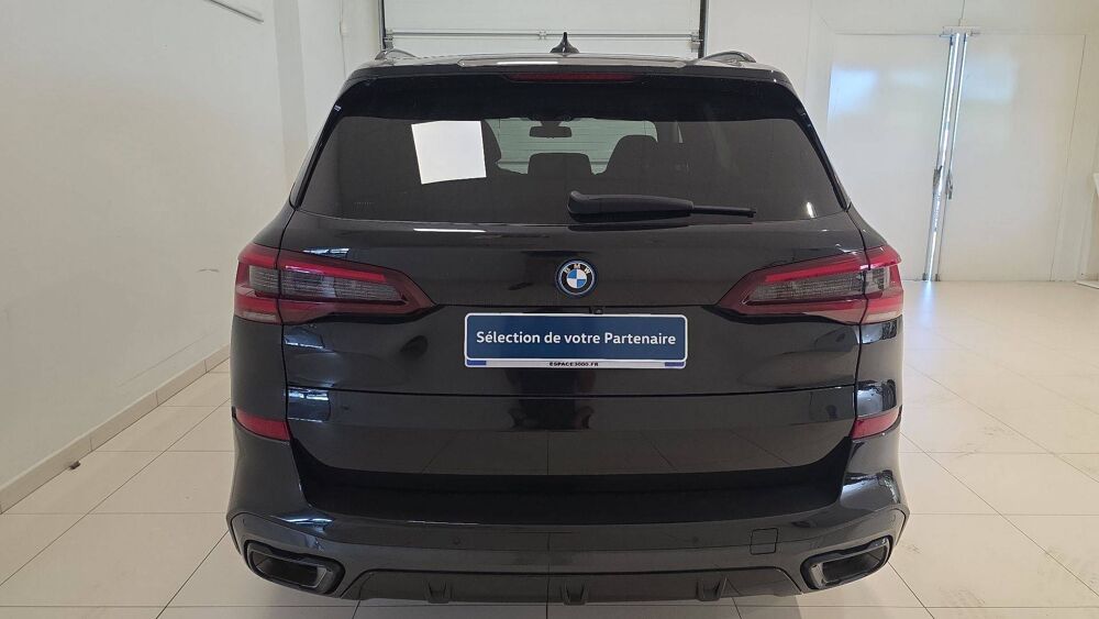 X5 xDrive45e 394 ch BVA8 2023 occasion 25000 Besan&ccedil;on