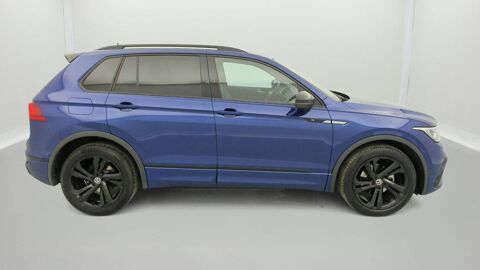 Tiguan 2.0 TDI 150ch DSG7 2023 occasion 25000 Besan&ccedil;on