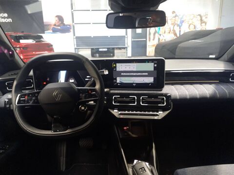R5 Renault 5 E-Tech Electrique 150 ch autonomie confort 2026 occasion 29000 Quimper