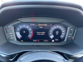 A1 Sportback 25 TFSI 95 ch BVM5 2024 occasion 13090 Aix-en-Provence