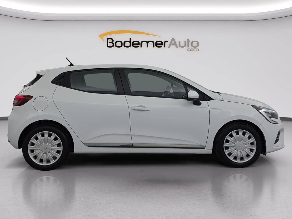 Clio TCe 90 - 21 2021 occasion 61000 Alen&ccedil;on