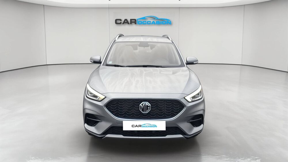 MG.ZS ZS 1.5L VTI-Tech 106ch 2WD 2022 occasion 24200 Sarlat-la-Can&eacute;da