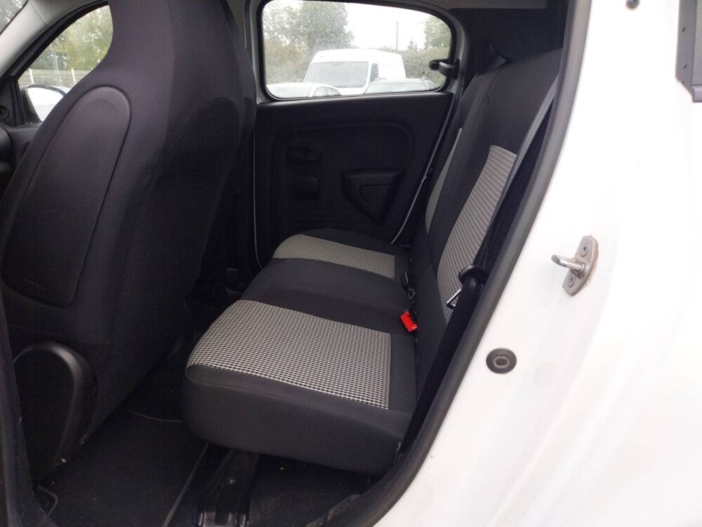 Twingo III E-Tech 2022 occasion 56000 Vannes
