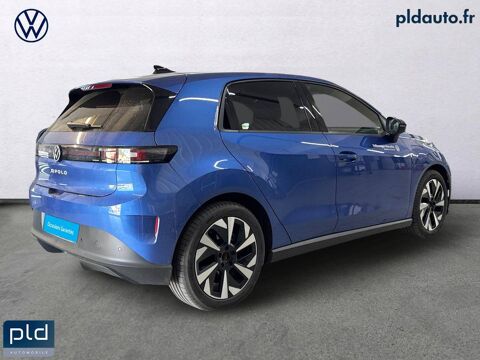 ID.3 ID. Polo 211 ch 52 kWh 2026 occasion 13014 Marseille