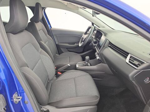 Clio E-Tech full hybrid 145 2023 occasion 29200 Brest