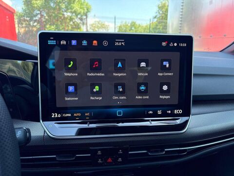 Golf 1.5 eHybrid 272 DSG6 2026 occasion 13730 Saint-Victoret