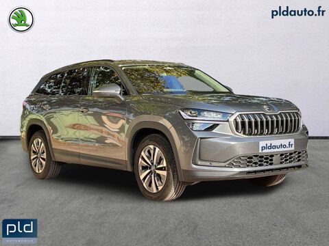 Kodiaq 1.5 TSI 150 ch Hybrid ACT DSG7 7pl 2026 occasion 13090 Aix-en-Provence