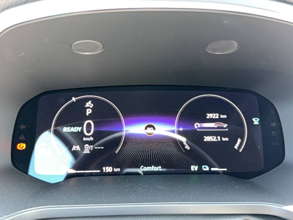 Captur E-Tech full hybrid 160 ch 2026 occasion 56400 Auray