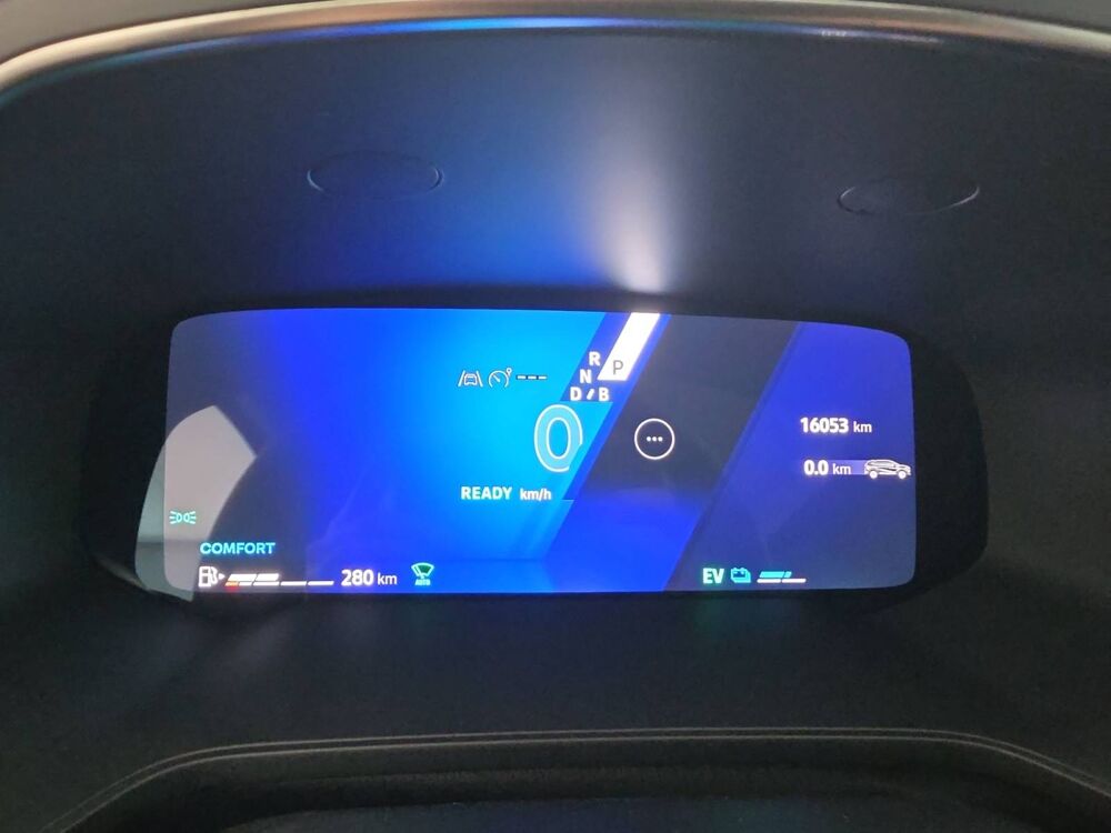Symbioz E-Tech full hybrid 145 2025 occasion 50000 Saint-L&ocirc;