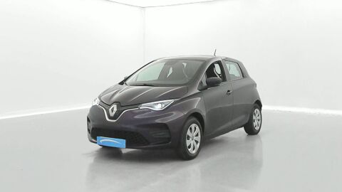 Renault Zo&eacute; Zoe R110 - MY22 2023 occasion Vannes 56000
