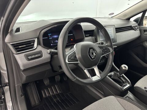 Clio TCe 90 2024 occasion 50000 Saint-L&ocirc;