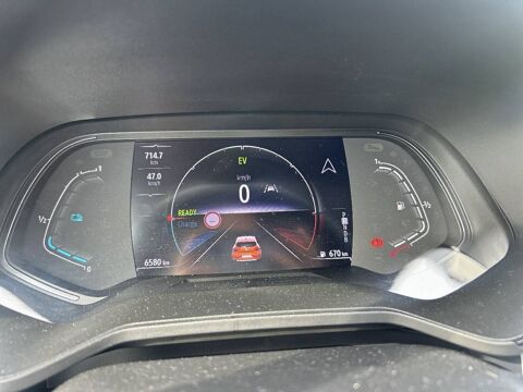 Clio E-Tech hybride 145 2023 occasion 14200 H&eacute;rouville-Saint-Clair