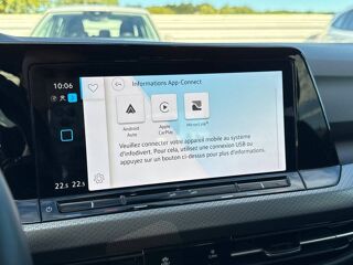 Golf 1.0 eTSI OPF 110 DSG7 2023 occasion 13090 Aix-en-Provence