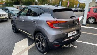Captur E-Tech full hybrid 145 2024 occasion 61200 Argentan