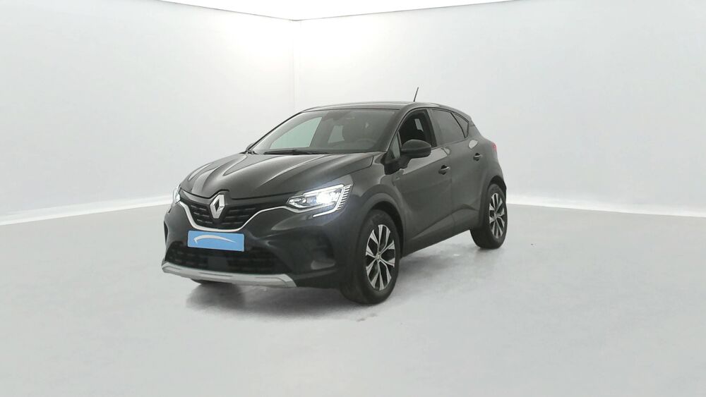 Captur TCe 90 2024 occasion 50100 Cherbourg-en-Cotentin