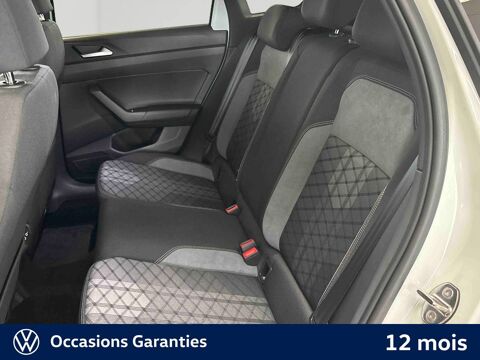 Taigo 1.0 TSI 116 DSG7 2025 occasion 62500 Salperwick