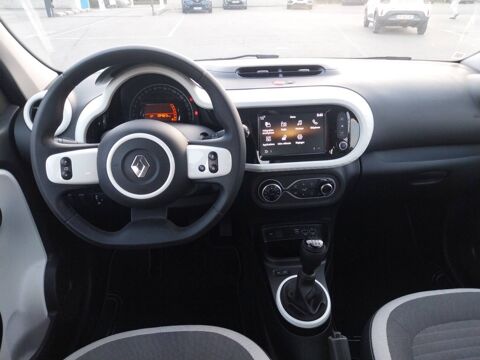 Twingo III SCe 65 2023 occasion 56000 Vannes
