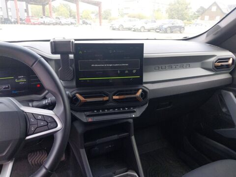 Duster Hybrid 140 2025 occasion 14400 Bayeux