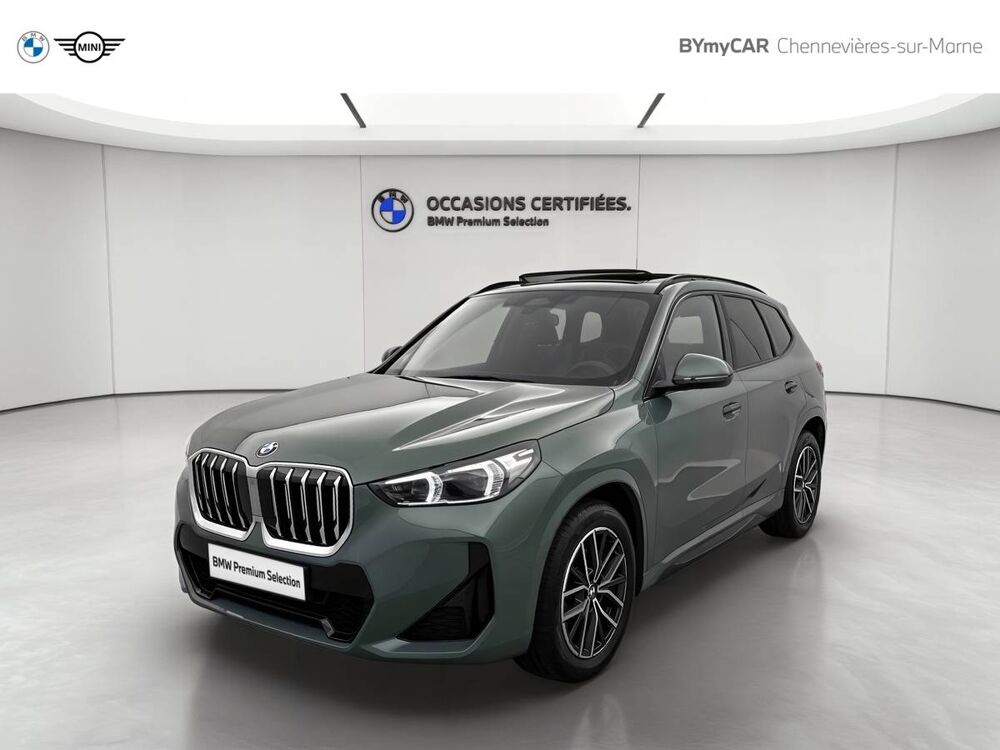 X1 sDrive 18d 150ch DKG7 2025 occasion 94430 Chennevi&egrave;res-sur-Marne
