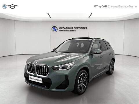 X1 sDrive 18d 150ch DKG7 2025 occasion 94430 Chennevi&egrave;res-sur-Marne
