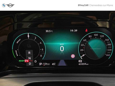 Golf 1.4 Hybrid Rechargeable OPF 204 DSG6 2020 occasion 94430 Chennevi&egrave;res-sur-Marne