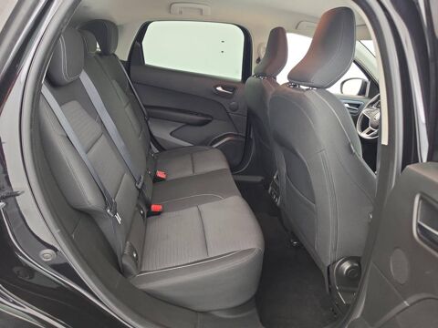 Arkana E-Tech hybride 145 - 22 2023 occasion 50100 Cherbourg-en-Cotentin