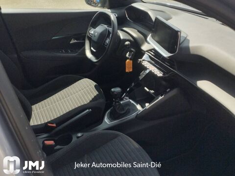 2008 PureTech 100 S&S BVM6 2023 occasion 88100 Sainte-Marguerite