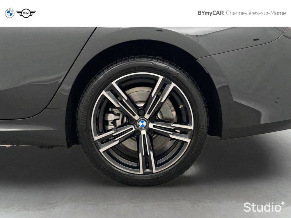 S&eacute;rie 3 330e xDrive 292 ch BVA8 2025 occasion 94430 Chennevi&egrave;res-sur-Marne