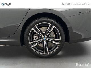 S&eacute;rie 3 330e xDrive 292 ch BVA8 2025 occasion 94430 Chennevi&egrave;res-sur-Marne