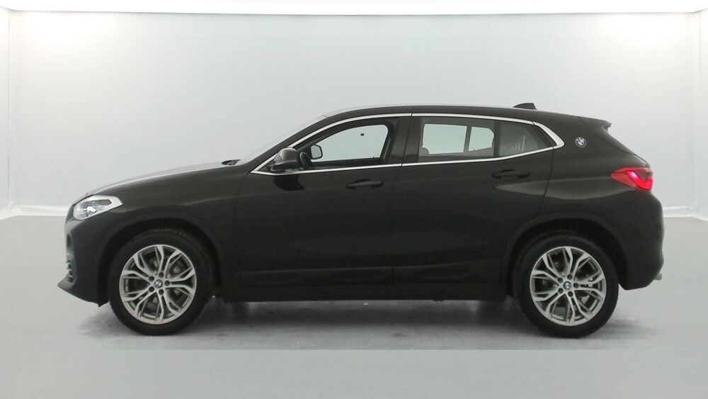X2 sDrive 16d 116 ch DKG7 2019 occasion 50000 Saint-L&ocirc;