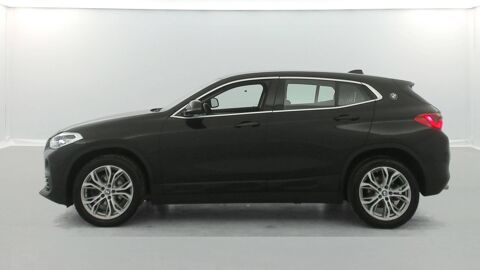 X2 sDrive 16d 116 ch DKG7 2019 occasion 50000 Saint-L&ocirc;