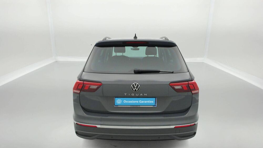 Tiguan 2.0 TDI 150ch DSG7 2023 occasion 25000 Besan&ccedil;on