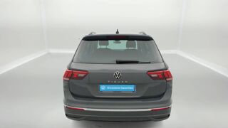 Tiguan 2.0 TDI 150ch DSG7 2023 occasion 25000 Besan&ccedil;on