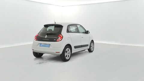 Twingo III Achat Int&eacute;gral - 21 2022 occasion 56000 Vannes