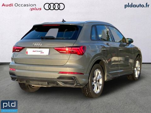 Q3 35 TDI 150 ch S tronic 7 2022 occasion 13730 Saint-Victoret