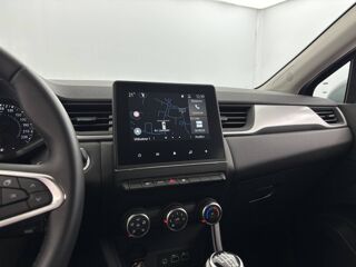 Captur TCe 90 2023 occasion 56850 Caudan