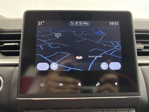 Captur E-Tech 145 - 21 2022 occasion 29000 Quimper