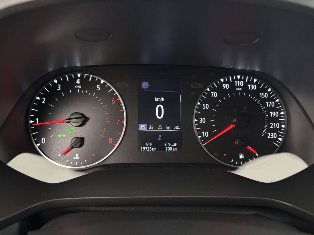 Captur TCe 90 2024 occasion 56400 Auray