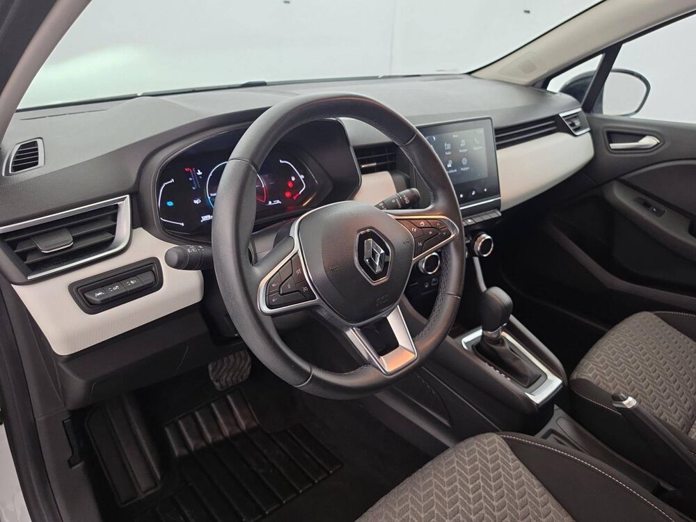 Clio E-Tech full hybrid 145 2023 occasion 22600 Loud&eacute;ac
