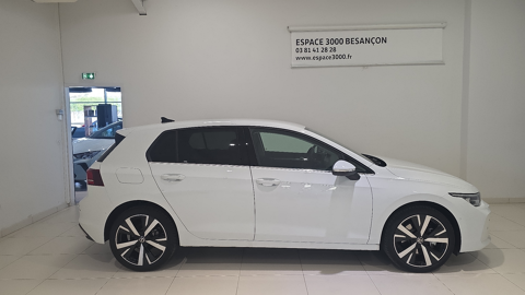 Golf 1.5 eHybrid 204 DSG6 2025 occasion 25000 Besan&ccedil;on
